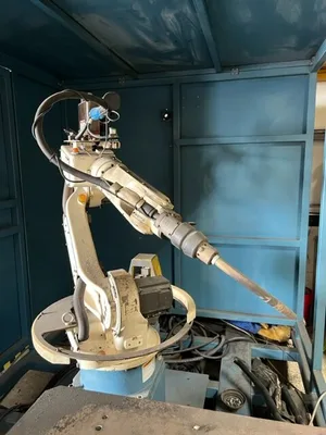 USED 2012 OTC ARC 200