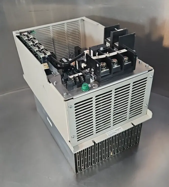 Used Mitsubishi Electric _UNKNOWN_ Servo Drives South Carolina US | Palmetto Automation #1154510