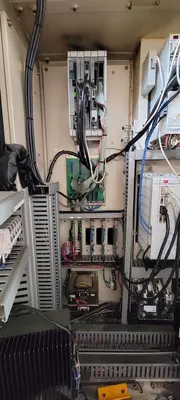 USED 2000 OKK PCV 55
