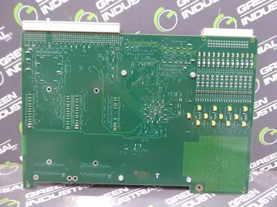 ABB 1MRK002133-ABr02 Bay Control System Card 1MRK000005-520 Used
