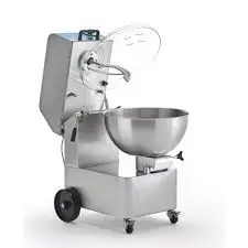 Talsa Model Mix 40SE Suprem Vertical Mixer
