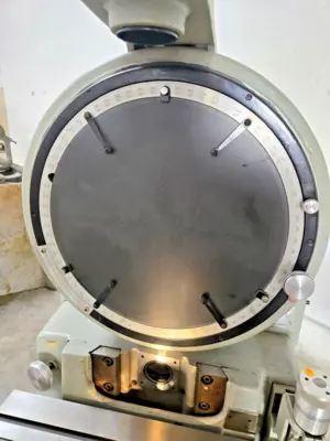 Unbranded _UNKNOWN_ CMM Machines & Comparators | Amiron Machinery (16)
