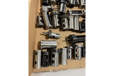 Used _UNKNOWN_ _UNKNOWN_ Boring Head Accessories Utah US | KD Auctions #1549424