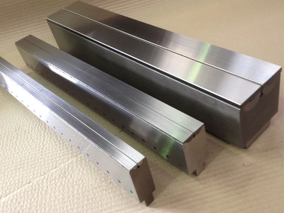 FAB SUPPLY _UNKNOWN_ Press Brake Tooling | Punch Press and Shear (3)