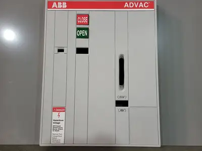 NEW ABB 16016G30