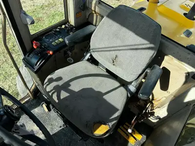 Used 1989 DEERE 570B Motor Graders Florida US | Intrac Machinery #1568755