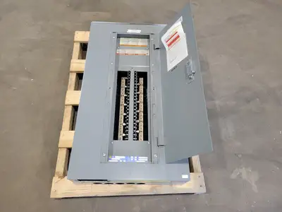 USED SQUARE D NQOD442L225CU