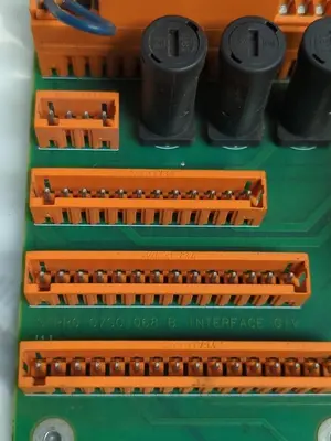 Used SEPRO 07S010GB B Miscellaneous Equipment (Electrical & Power) | Surplus Asset Holdings #1195019