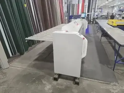 Used 2019 SCHECHTL MAX 400 Folding machines Arizona US | KD Machinery #1319557