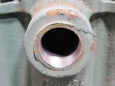 USED KRAISSL CO. 72