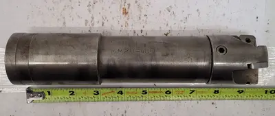 Used MILLING SPECIALTIES EC 20 TO Misc Industrial Equipment Kentucky US | Aucto #687121