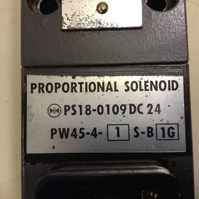 USED REXROTH DRE20-A0/200YMG24NZ4-995-0