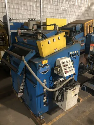 USED 1997 COE CPR-DE-PO-8030 / CPPS-PO-225-30