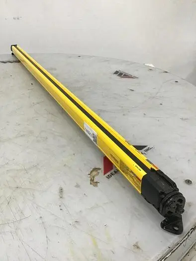 Used KEYENCE CORP GL-R56H-T Light Curtains & Grids Michigan US | Ideal Machinery #693519