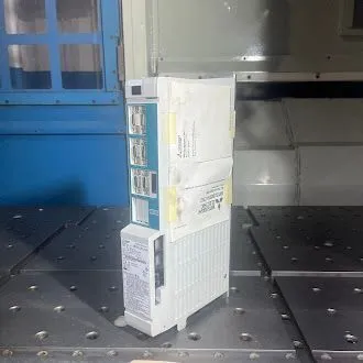 Used MITSUBISHI MDS-C1-V1-10 Servo Drives | MachineStation #947285