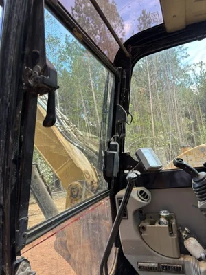 Used 2018 Caterpillar 308E2 CR SB Crawler Excavators - Mini North Carolina US | Zadoon Equipment #1480599