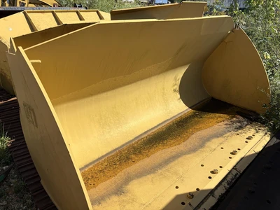 Used CATERPILLAR 924,930 Multipurpose Buckets Tennessee US | Moore Equipment #1517357