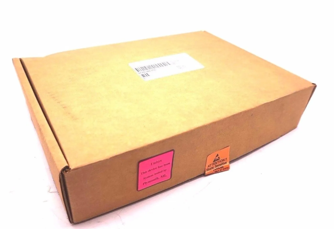 NEW UNISYS 24935884-005 POCKET DRIVER BOARD 2493 5587-000 24935884005