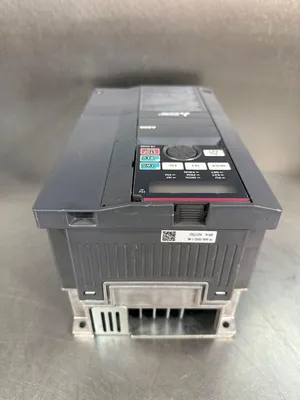 Mitsubishi A800 FR-A840-00052-1-N6 3Ph Ac380-500v 50hz-60hz (1D-01)