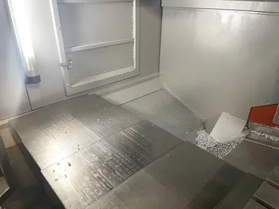 2016 HURCO VMX42SWI Vertical Machining Centers (5-Axis or More) | Hindley Machine Tool Sales, LLC (11)