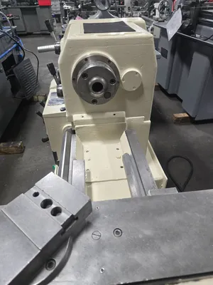 CADILLAC CM1440 Lathes, Engine | Machinery Central (6)