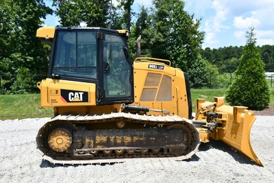 Used 2018 CAT _UNKNOWN_ Crawler Dozers South Carolina US | BTM Machinery #1354429
