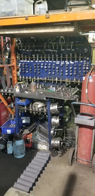 WHITNEY CS-409 Turret Punches | CNC Pro Equipment (13)