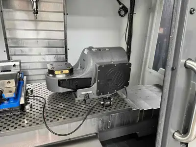 2019 HAAS VF-2SS Vertical Machining Centers | Toolquip, Inc. (2)