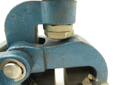 Twiflex Rietschoten Pneumatic Air Actuated Brake Caliper Spring Release