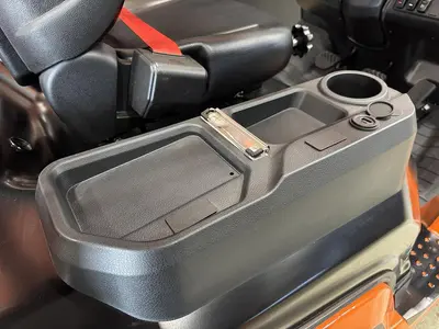 NEW 2026 VIPER FD25F