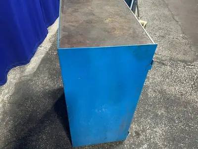 Used GRIZZLY _UNKNOWN_ Cabinets Ohio US | HGR 24 #1506627