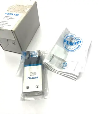 DHRS-16-A, 1310160 | Festo DHRS-16-A Radial Gripper Size 16 1310160 - New Other