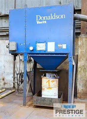 Used 2007 PEDDINGHAUS FPB-1800 Structural Steel Burning Systems New York US | Prestige Equipment #1511090