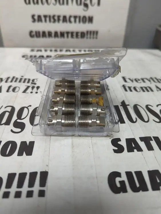 New | in-Stock SPRAYING SYSTEMS _UNKNOWN_ Nozzles Ohio US | Surplus Asset Holdings #1236256