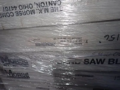 Used MORSE _UNKNOWN_ Tooling & Accessories (Other) Ohio US | HGR 24 #791917