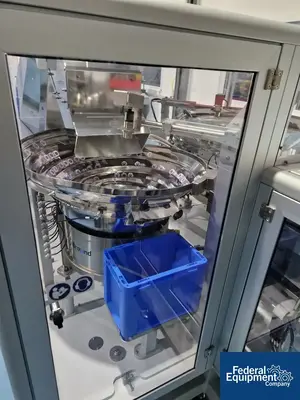 NEW Mikron Mikron Automated Assembly Cells, Model G05