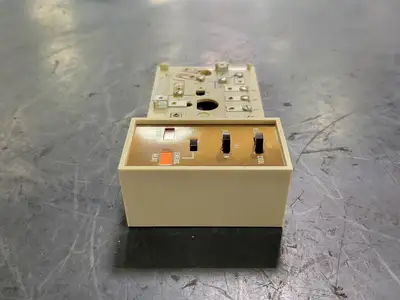 NEW LENNOX 65F9801