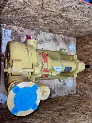 USED Wilfley 2.5K