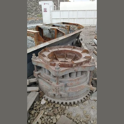 USED TELSMITH G2A-5-1 (GYRASPHERE)