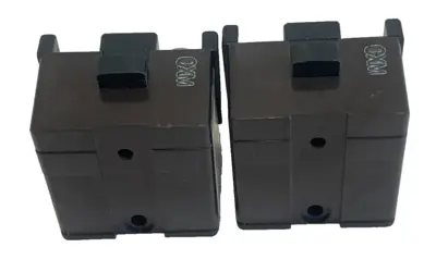 ALLEN BRADLEY 800T-NXN CONTACT BLOCK SER. C 800TNXN NEW, SURPLUS