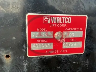 Used 2024 UTILITY _UNKNOWN_ Reefer Trailers Illinois US | T&S Trailer Pool #1509447