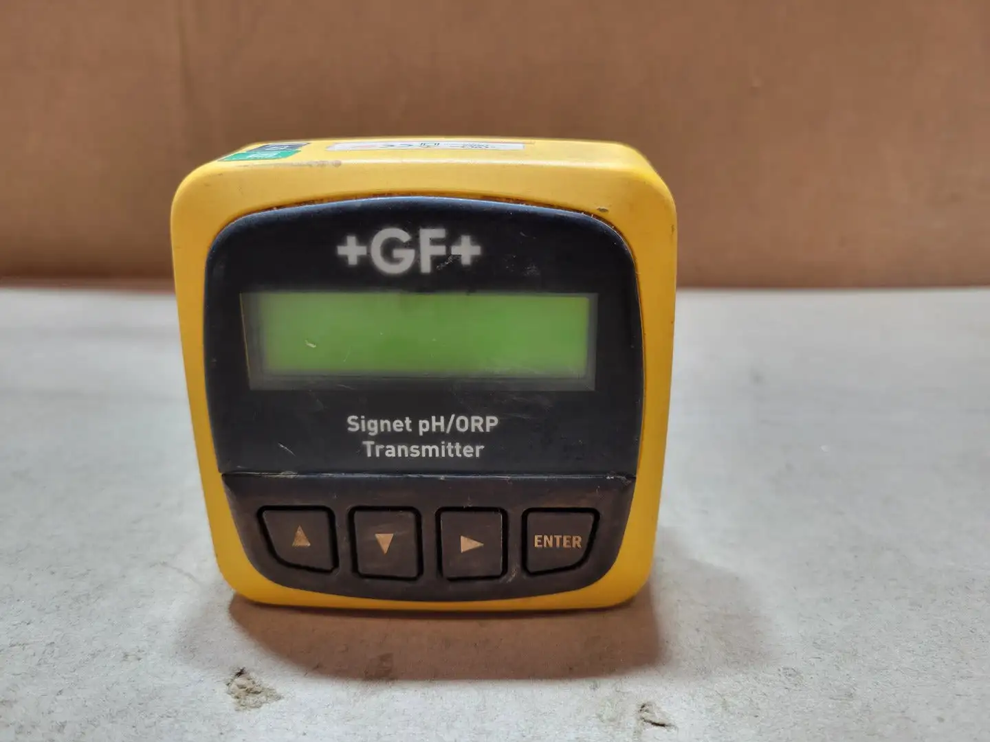 Used GEORG FISCHER 387501 Misc Electrical & Power Parts British Columbia CA | Lenmark #1743865