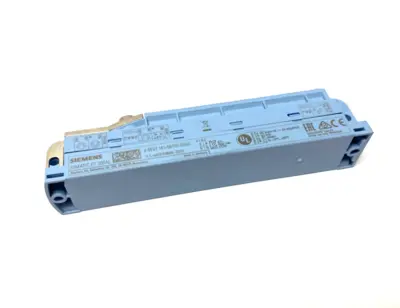 USED SIEMENS SIMATIC ET 200AL DIGITAL INPUT MODULE 8X 24VDC