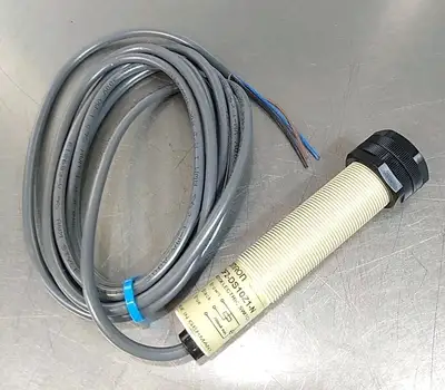 Omron E3F2-DS10Z1-N Photoelectric Switch Loc5E7/2