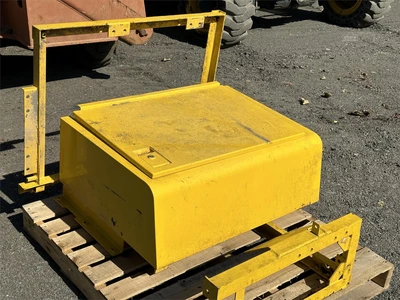 Used 2002 KOBELCO 24100N7089F1 Construction Equipment Parts New York US | Abele Tractor #1343109
