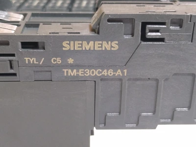 USED Siemens ET200S