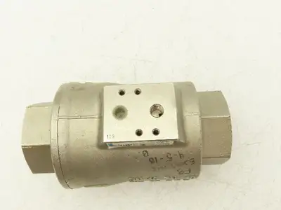 Used LEGRIS _UNKNOWN_ Valves/Fittings Indiana US | Arrow Industrial #1367722