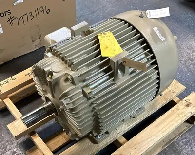 New | in-Stock GE M9767 Industrial Controls | Surplus Asset Holdings #1220178