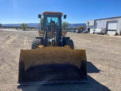 USED 2020 Deere 544L