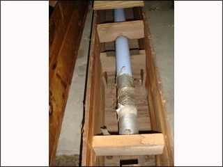 Used _UNKNOWN_ _UNKNOWN_ Agitators, Blenders, Mixers Ohio US | Federal Equipment Company #1553351